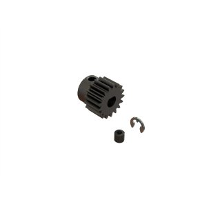 Pinion Gear - 18T - Safe-D5 - 32P