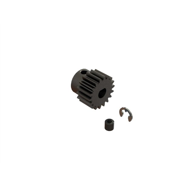  Pinion Gear - 19T - Safe-D5 - 32P