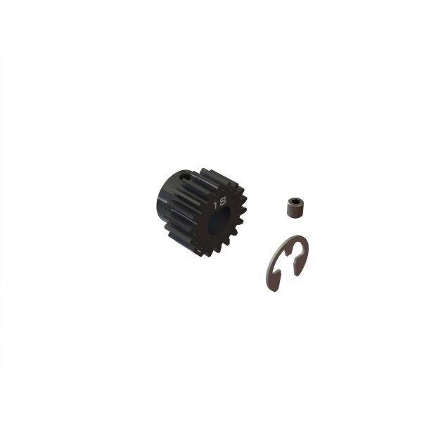 Pinion Gear - 18T - Safe-D8 - Mod 1