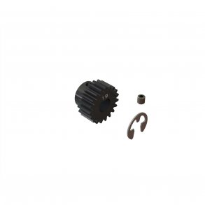 Pinion Gear - 19T - Safe-D8 - Mod 1