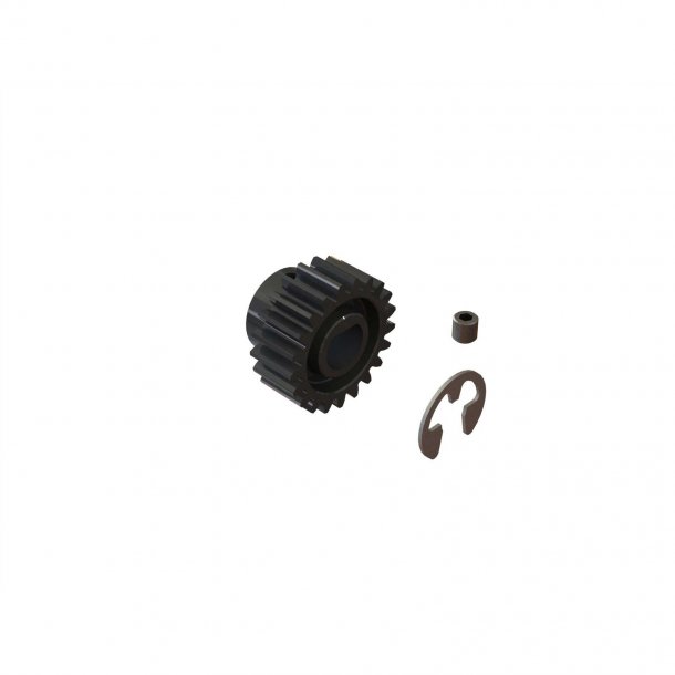 Pinion Gear - 21T - Safe-D8 - Mod 1