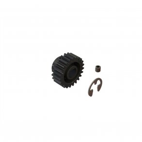 Pinion Gear - 23T - Safe-D8 - Mod 1
