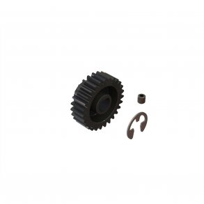 Pinion Gear - 27T - Safe-D8 - Mod 1