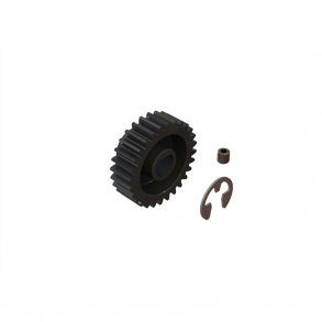 Pinion Gear - 28T - Safe-D8 - Mod 1