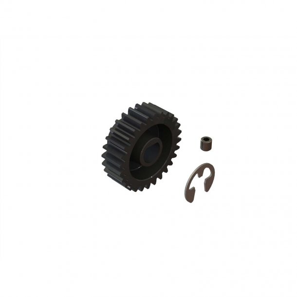 Pinion Gear - 28T - Safe-D8 - Mod 1