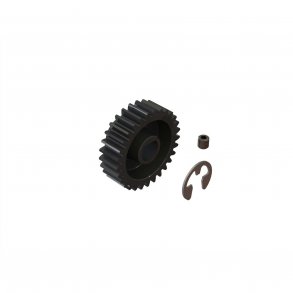 Pinion Gear - 29T - Safe-D8 - Mod 1