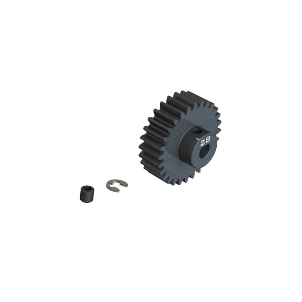 Pinion Gear - 28T - Safe-D5 - Mod 1