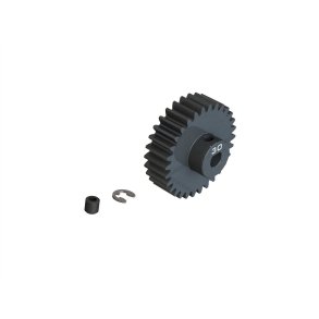 Pinion Gear - 30T - Safe-D5 - Mod 1