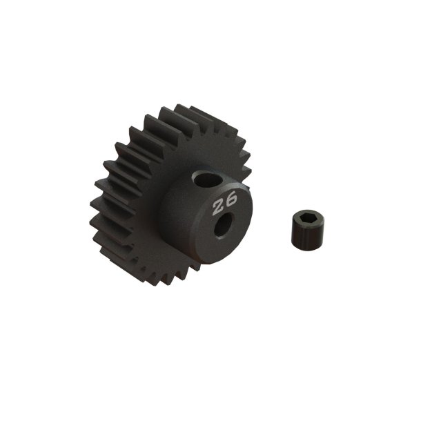 Pinion Gear - 26T - 32DP