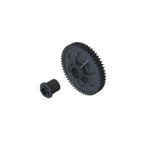 Spur Gear - 55T - 32DP