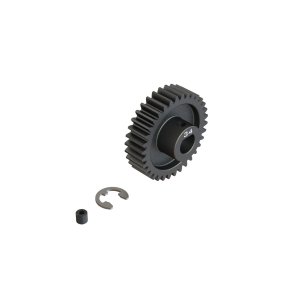 Pinion Gear - 34T - Safe-D8 - Mod 1