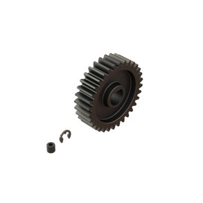 Pinion Gear - 32T - Safe-D5 - Mod 1