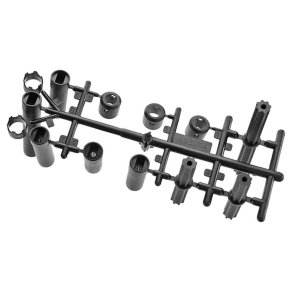 WB8-HD Driveshaft - SCX10-III Gladiator