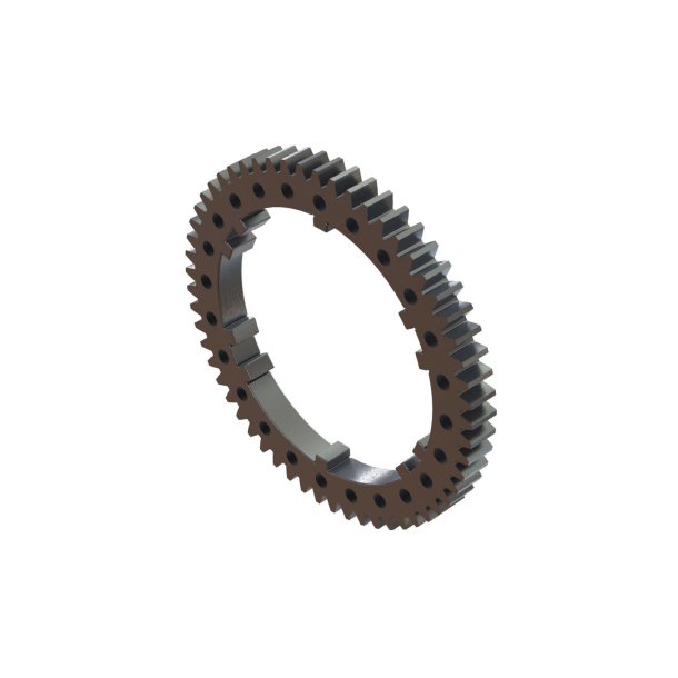 Spur Gear - 57T - 32P/0,8M - 4S BLX