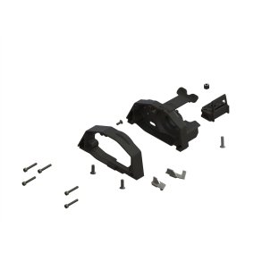 Center Diff. Modul - 4S BLX