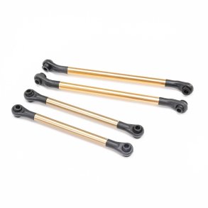 Alu. Links Sæt - Bag - UTB18