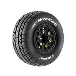 SC-Rocket - 2.2"/3.0" - Short Course Truck