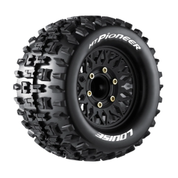 1/10 - MT-Pioneer - 12/14/17mm Hex