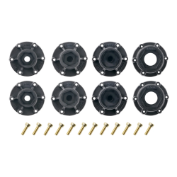 1/10 - MT-Pioneer - 12/14/17mm Hex