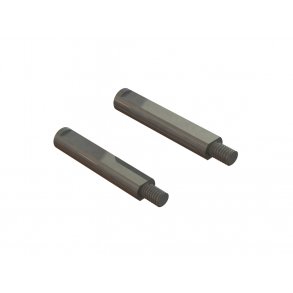 Center Brace Pins - 3S/4S BLX