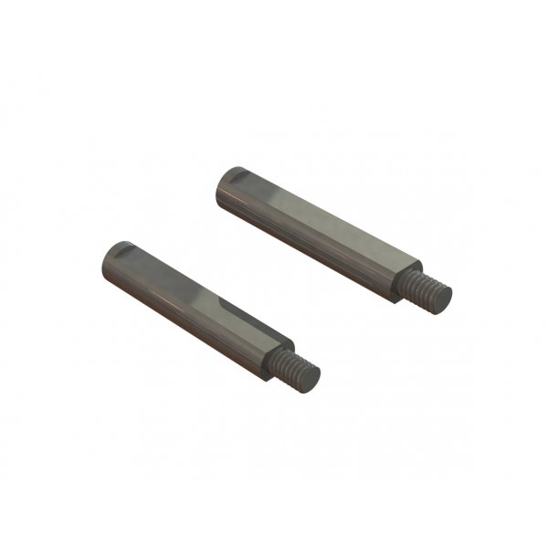 Center Brace Pins - 3S/4S BLX