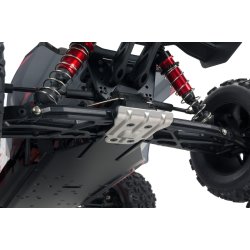 Stl Skid Plate - 6S BLX