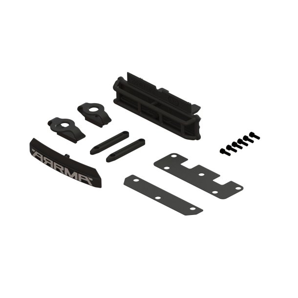 Body Parts Set -  Mojave GROM