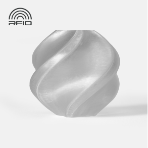 PETG Translucent - 1kg. - Refill