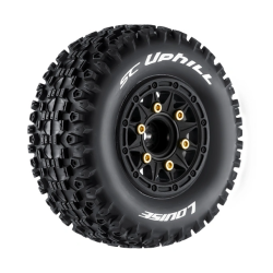 SC-UpHill - 2.2"/3.0" - Short Course Truck