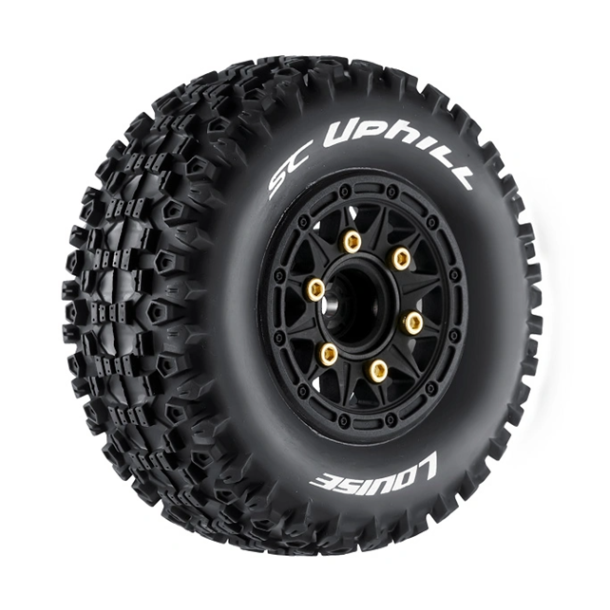 SC-UpHill - 2.2"/3.0" - Short Course Truck