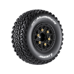 SC-Hummer - 2.2/3.0" - Short Course Truck