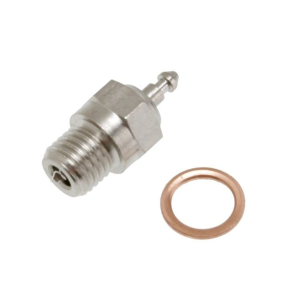 Glow Plug - Superduty - Medium