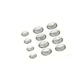 Water Slide - Emblemer 