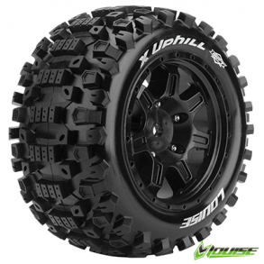 X-Uphill - MFT - X-Maxx