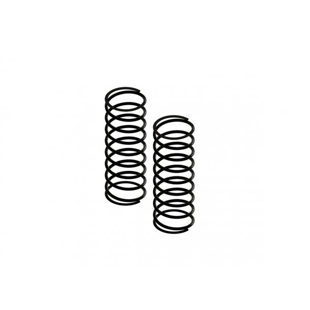 Fjedre - 54mm - 0.87N/MM