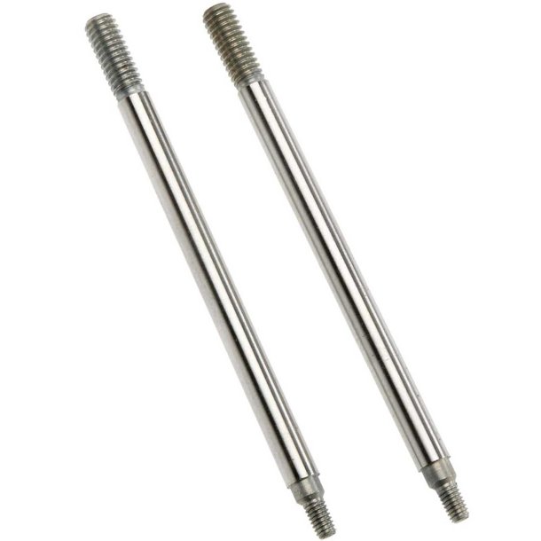 Shock Shafts - 4x64.5mm - 6S BLX