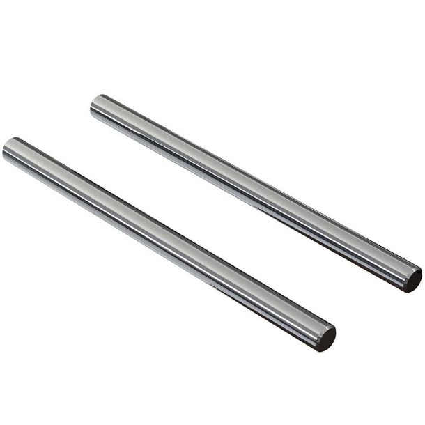 Hinge Pins 3x48.5mm - 4S BLX
