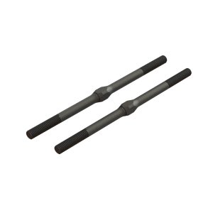 Turnbuckles - 5x85mm - 4S BLX