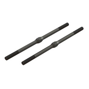 Turnbuckles - M4x95mm - 4S BLX