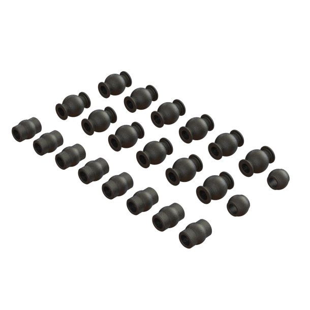 Stål Kugle Sæt - 223S Modeller