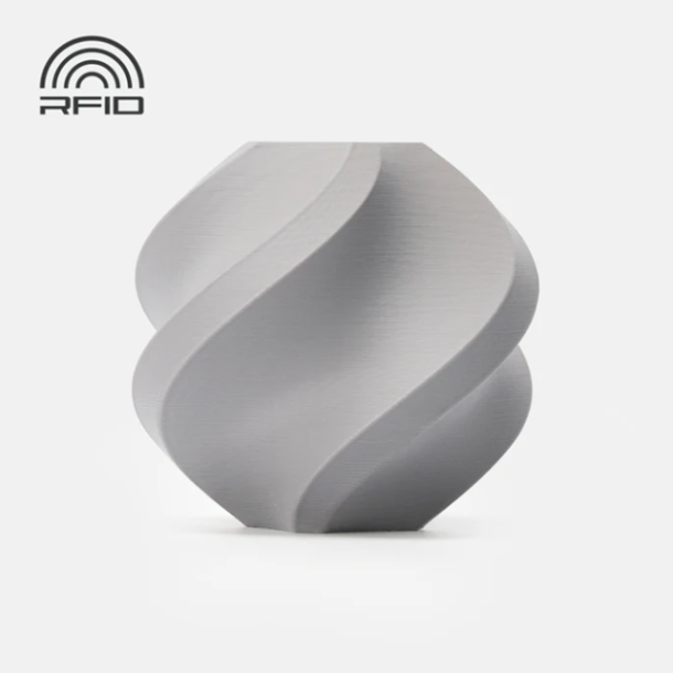 PETG HF - Gray - På Spole