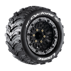 MT-Cyclone - MFT - Traxxas Maxx m.fl.