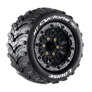 MT-Cyclone - MFT - Traxxas Maxx m.fl.