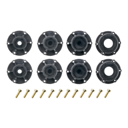 MT-Cyclone - MFT - Traxxas Maxx m.fl.