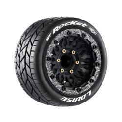 1/10 - ST-Rocket - MFT - 12/14/17mm Hex