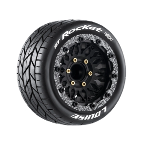 1/10 - ST-Rocket - MFT - 12/14/17mm Hex