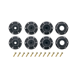 1/10 - ST-Rocket - MFT - 12/14/17mm Hex