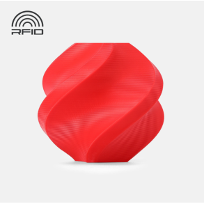 PETG HF - Red - 1kg. - P Spole