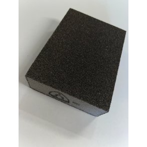 Slibeklods - Fleksibel - Korn 60