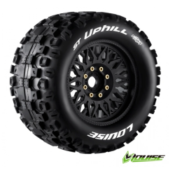 ST-Uphill - 3.8" - MFT